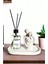 Luxury Sarilan Sevgili Biblo Stand ve Fresh Soft Oda Kokusu 100ML Set 1 Adet 1