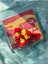 Luxury Love Flowers Hot Flowers Wheels Mini Buket |kırmızı Özel Sarı 1 Adet 1