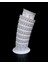 Luxury Tower Of Pisa Pisa Kulesi Ev/ofis Dekor Ürünü 17X9X8 Ölçülerinde 1 Adet 2