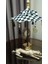 Luxury Bali Şemsiye Damalı 60 cm 1 Adet 2