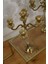 Luxury 5 Kollu Şamdan 1 Adet 3