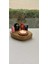 Luxury Sevimli Tealight Mumluk 1 Adet 3