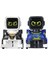 Luxury Robot Kickabot Ikili Set 1 Adet 2