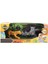 Luxury Wild Quest Leopar Kurtarma Oyun Seti 1 Adet 2