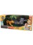 Luxury Wild Quest Leopar Kurtarma Oyun Seti 1 Adet 3