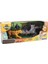 Luxury Wild Quest Leopar Kurtarma Oyun Seti 1 Adet 4