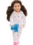 Luxury Kıyafet - Teckel Dog & Pijama 1 Adet 2