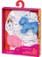 Luxury Kıyafet - Teckel Dog & Pijama 1 Adet 3
