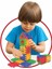 Luxury Puzzle City 128 Parça 1 Adet 1