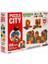 Luxury Puzzle City 128 Parça 1 Adet 5