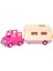 Luxury Karavan 1 Adet 1