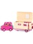 Luxury Karavan 1 Adet 3