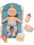 Luxury Toy Stella Bebek Bakım Çantası 1 Adet 1