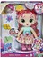 Luxury Baby Alive, Glopixies Peri Bebek-Sammie Shimmer 1 Adet 1