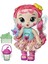 Luxury Baby Alive, Glopixies Peri Bebek-Sammie Shimmer 1 Adet 2