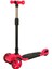 Luxury 3 Tekerlekli Katlanabilir Işıklı Scooter 1 Adet 4
