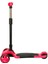 Luxury 3 Tekerlekli Katlanabilir Işıklı Scooter 1 Adet 5