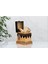 Luxury Kabe Kur'an Kabı Altın 18X21 cm (Kur'an-I Kerim Hediyeli) (Tescilli Marka) 1 Adet 2