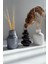 Luxury 3 Lü Iskandinav Tarzı Bohem 12 cm Vazo Pinterest Pampas Vazosu Dekoratif Salon Aksesuarı Masa Süsü 1 Adet 1