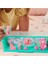 Luxury Rainbow Cation Lama Ailesi Yumurta Oyun Seti 1 Adet 5