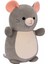 Luxury Hugmees Peluş 25 cm 1 Adet 3