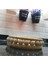Luxury Dekoratif Hasır Tepsi 27 cm 1 Adet 2