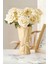 Luxury Iskandinav Tarzı Büyük Buket Fiyonklu Vazo 20*10*10 cm Bohem Pinterest Vazo Dekoratif Eşya 1 Adet 1