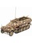 Luxury 1:35 Sd.kfz 251 1 Ausf.a VSO03295 1 Adet 2