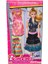 Luxury 287 Barbara Bebek - Efe Toys 1 Adet 1
