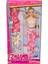 Luxury 287 Barbara Bebek - Efe Toys 1 Adet 2