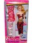 Luxury 287 Barbara Bebek - Efe Toys 1 Adet 3