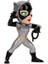 Luxury Batman Animated Series Metalfigs Die Cast Figür 1 Adet 3