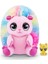 Luxury Coco Cones Fantasy Mini Peluş S1 CCN01000 1 Adet 3