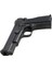 Luxury Denix Browning Hi-Power Gp 35 Dekoratif Metal Obje - 1935 Belçika 1 Adet 2