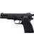 Luxury Denix Browning Hi-Power Gp 35 Dekoratif Metal Obje - 1935 Belçika 1 Adet 3