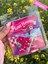 Luxury Love Flowers Hot Tarz Sevgiliye Mini Hediye Buket Wheels Kişiye Özel Örgü Buket Hologram Serisi 1 Adet 1