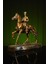 Luxury Özel Tasarım At Üzerinde Mustafa Kemal Atatürk Gold Altın Bronz Heykel Biblo 1 Adet 1