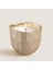 Luxury Rose Mumluk 9 cm Rose Gold 1 Adet 3