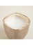 Luxury Rose Mumluk 9 cm Rose Gold 1 Adet 5