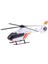 Luxury 1:24 Teamsterz Sesli ve Işıklı Helikopter 1 Adet 1