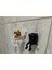 Luxury 3'lü Eğlenceli Banyo Dekoratif Figür Seti /tuvalet Kağıdı, Çöp Kovası, Kaka Emojisi ,klozet Aksesuar 1 Adet 3