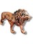 Luxury Aslan Kral Biblo 15CM 1 Adet 2