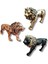 Luxury Aslan Kral Biblo 15CM 1 Adet 4