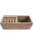 Luxury Masaüstü Organizer Saksılı 1 Adet 4