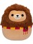 Luxury Squishmallows Harry Potter Serisi Peluş 20 cm Seria 1 Adet 1