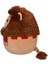 Luxury Squishmallows Harry Potter Serisi Peluş 20 cm Seria 1 Adet 4