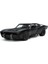 Luxury 1:18 Batmobile Model Araba ve Batman Figür 1 Adet 3