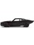 Luxury 1:18 Batmobile Model Araba ve Batman Figür 1 Adet 5