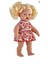Luxury Şi̇mşek Toys 8521 Nazli Bebek Poşetli̇ 34 cm 1 Adet 1