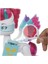 Luxury My Little Pony Kanat Sürprizi Zip Storm F6346 F6446 Lisanslı Ürün 1 Adet 3